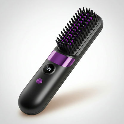 Gentleflow Glide & Detangler Combo™