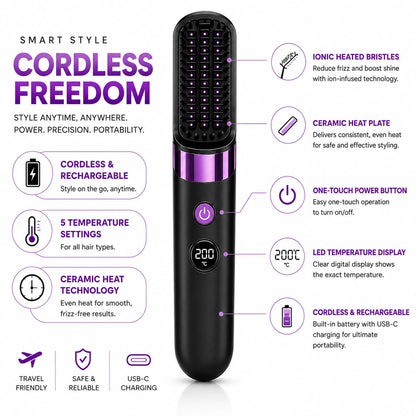 GentleFlow Glide Pro™