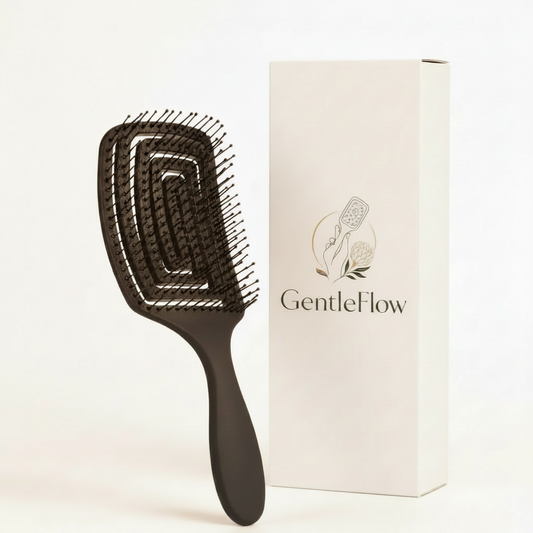 GentleFlow DetanglePro™