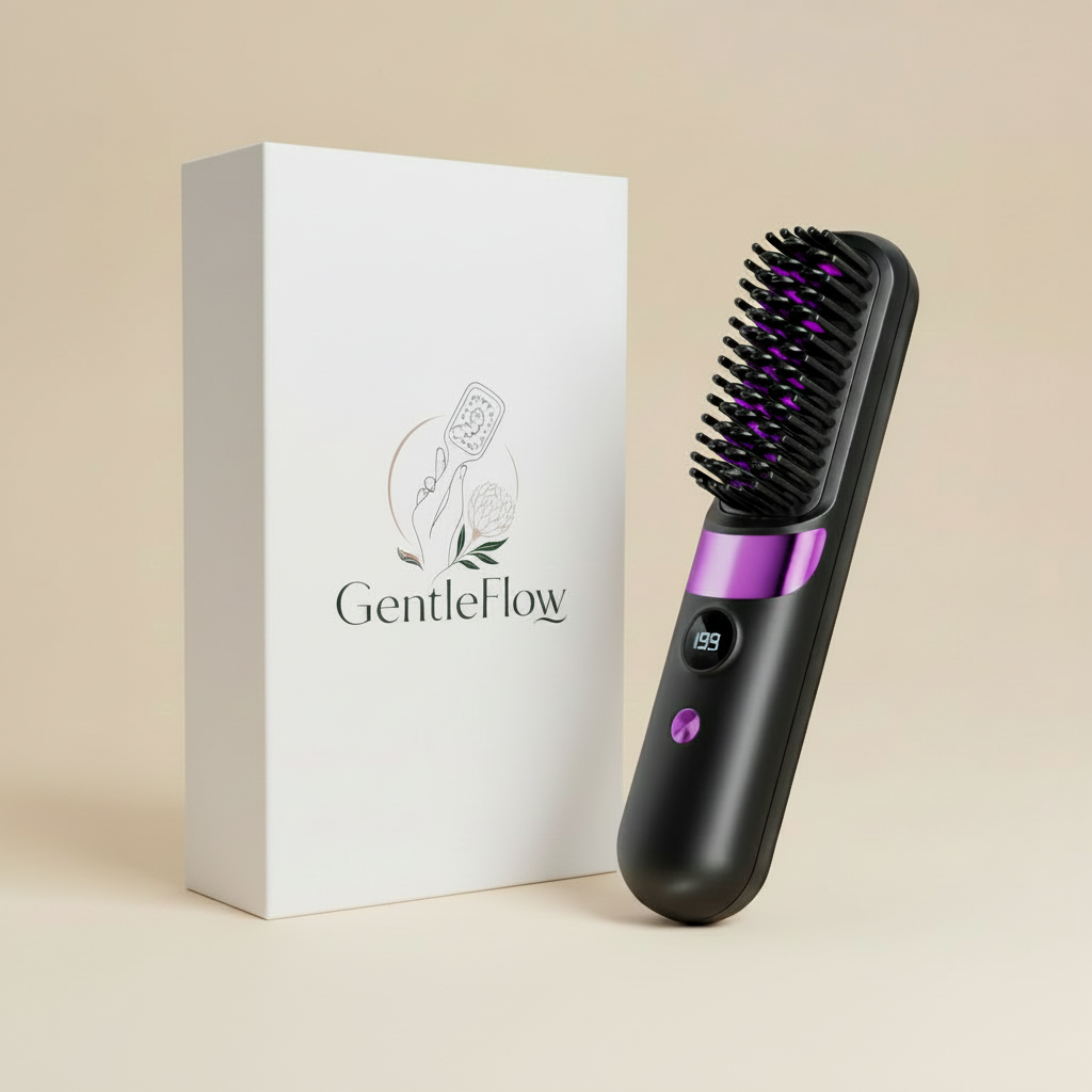 GentleFlow Glide Pro™